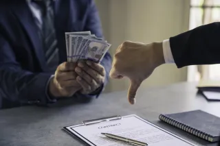 Avoiding Franchise Scams and Unfair Contracts