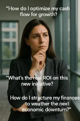 Why Your Smartest Clients Are Already Looking for a Virtual CFO
