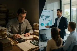 What Every CPA Needs to Know About Business Strategy