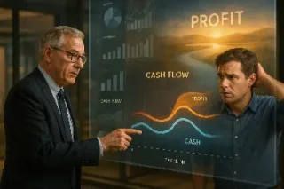 Beyond Profit & Loss