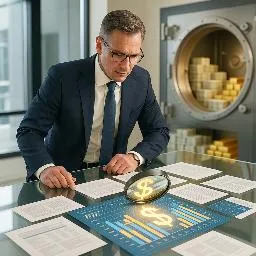 The Profitability Audit