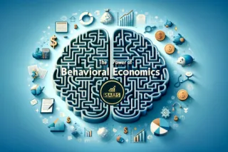 The Power of Behavioral Economics: Unraveling the Influence of Emotions on Consumer Behavior