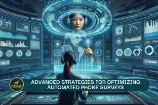 Beyond the Basics: Advanced Strategies for Optimizing Automated Phone Surveys