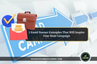 7 Email Banner Examples That Will Inspire Your Next Campaign