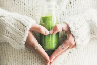 Gentle Spring Detox for Sensitive Systems