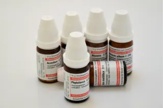 Dosing and Potency in Homeopathic Treatment