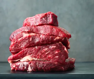 Why the Carnivore Diet Helps Mold & CIRS Patients Stabilise - And Why Homeopathy Still Needs to Lead the Healing