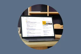 Google My Business: Din bästa (och enklaste) gratisannons som hantverkare!