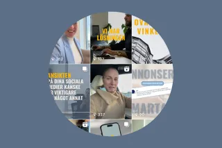 Digital närvaro under ledighet. Semestertider ger fler kunder!
