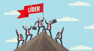 Creando líderes y lazos para siempre