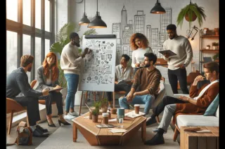 5 Sharp Delegation Strategies for Elite Entreprenuers