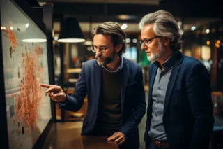 How a Business Consultant Can Be Your Game Changer: A Personal Guide