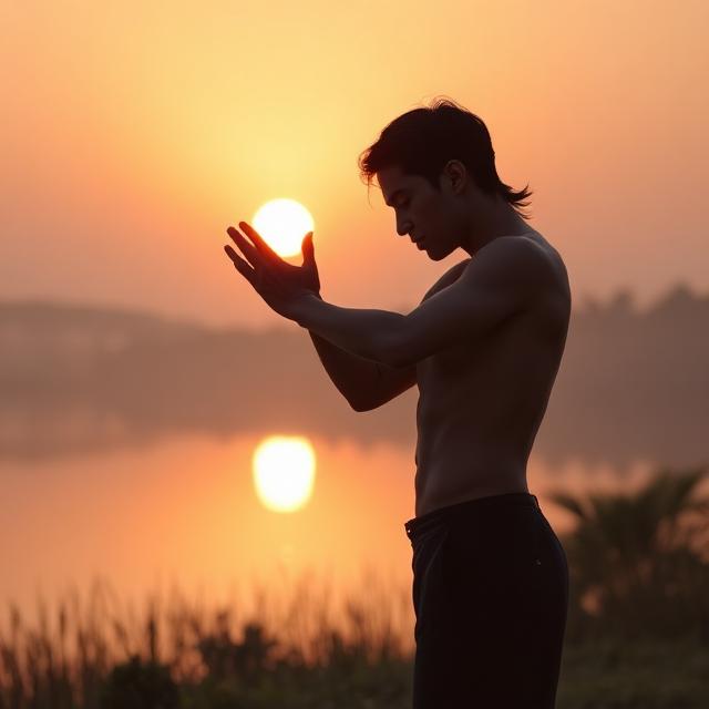 5 Sunrise Rituals to Start Your Morning with Peace