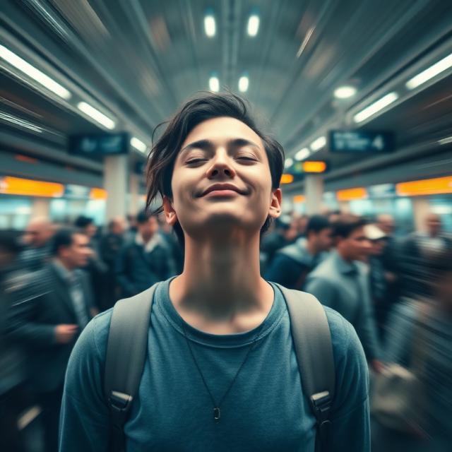 Mindfulness for Busy People: Finding Stillness in the Chaos