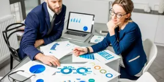 Unlocking Financial Success: The Power of Professional Consultancy Services