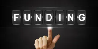 Top 5 Start Up Business Funding Options