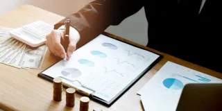 Expert Financial Consulting Services by Prioritize Financial