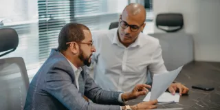 8 Questions to Ask Your Financial Consultancy Service