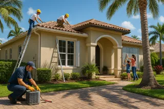 How to Prepare Your Home for the Summer Season in South Florida | MiamiCrete