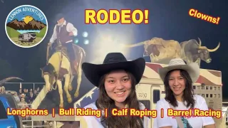 Rodeo Adventures