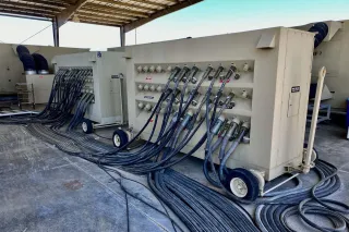 Power Distribution that Delivers