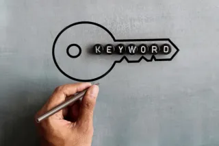 Mastering Keyword Research: A Comprehensive Guide