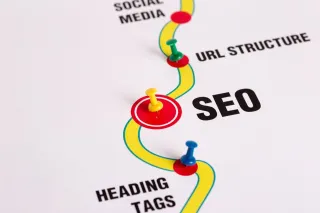 Using Header Tags to Improve SEO and Readability