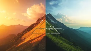 Life Is a Journey of Contrast