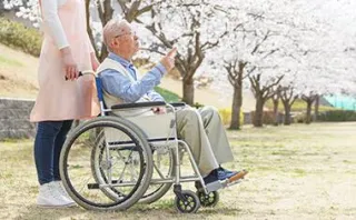 8 Facts about Hospice Care at Home