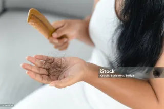 Understanding Menopause and Hair Loss: What Every Woman Should Know