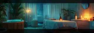 Discover the Benefits of Swedish Massage for Muscle Tension and Stress Relief