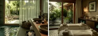 Deep Tissue Massage vs Swedish Massage: What's the Difference?e