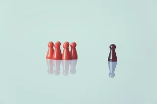 Fundamental, Most Valuable Leadership Shift: Focus Only on What You Want