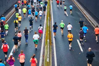 Which Type of Running or Cardio is Best for Your Body Type