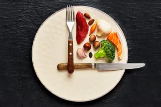Intermittent Fasting