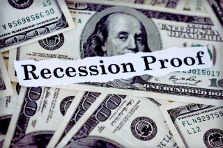 How Top Producers Build a Recession Proof Business