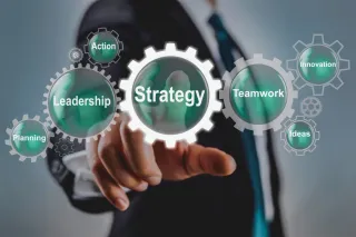 How to Create a Business Growth Strategy for Your Advisory