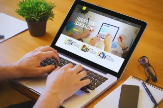 4 Steps to Spring-Clean Your Website