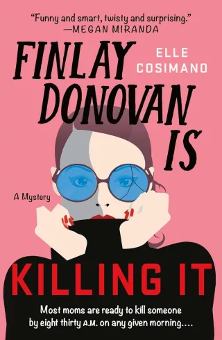 Finlay Donovan is Killing It