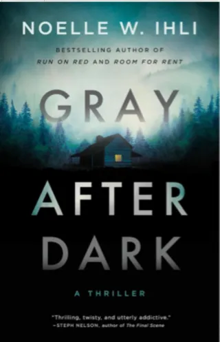 Gray Before Dark