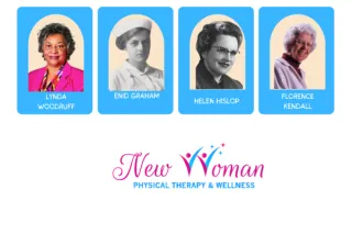 Women in Physical Therapy: Celebrating Past Achievements and Future Innovations