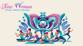 Empower Yourself in Today’s Healthcare Landscape: Advocating for Your Pelvic Health