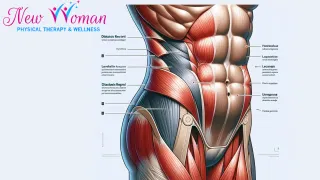 Understanding and Overcoming Diastasis Recti: A Guide for New Mothers