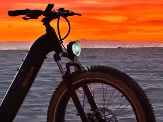 E-Bike Safety: A Guide for Parents