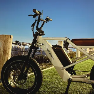 Top E-Bike Brands: A Comprehensive Review