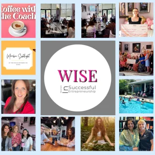 WISE September Newsletter