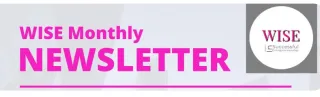 WISE September 2025 Newsletter