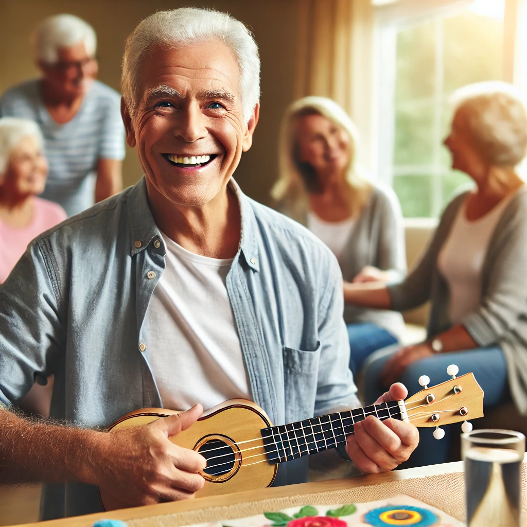 How Senior Living Can Improve Quality of Life for Your Loved One
