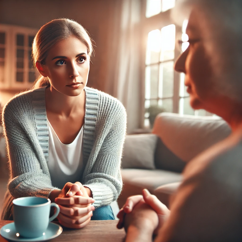 5 Signs It’s Time to Consider Senior Living (And What to Do Next)