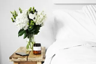 The Sleep-Health Connection (Why Your Bedtime Habits Matter)